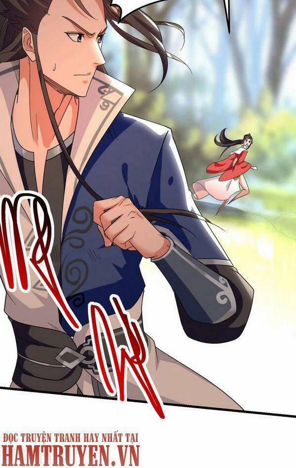 Đỉnh Cấp Võ Hồn 61 trang 25