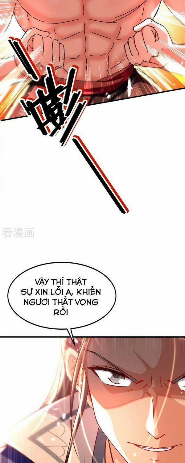 Đỉnh Cấp Võ Hồn 61 trang 3