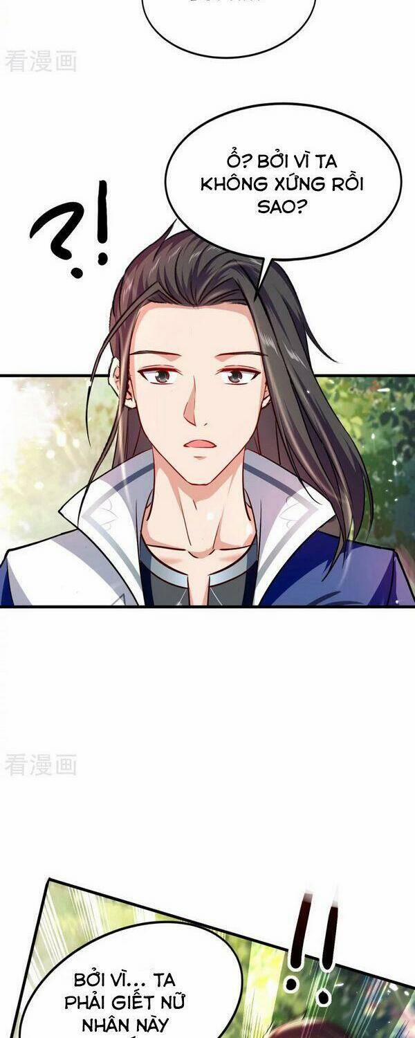 Đỉnh Cấp Võ Hồn 61 trang 5