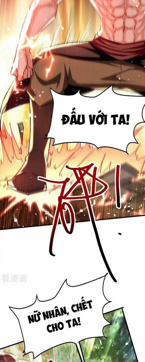 Đỉnh Cấp Võ Hồn 61 trang 7