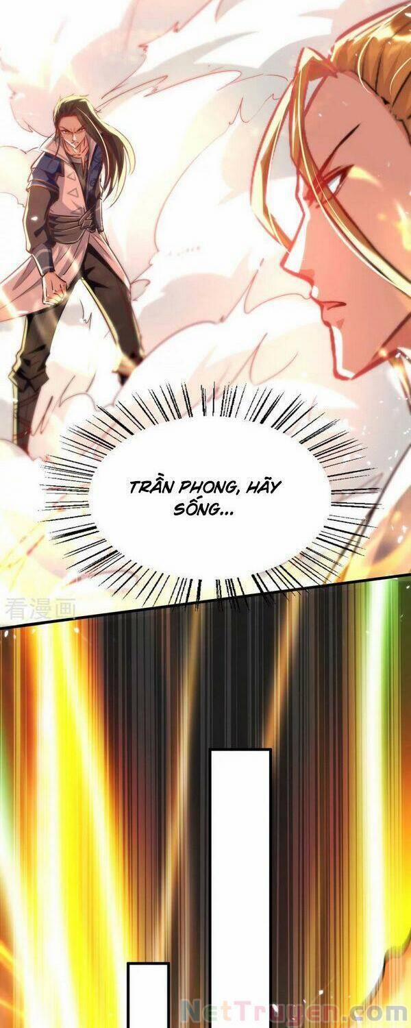 Đỉnh Cấp Võ Hồn 62 trang 11