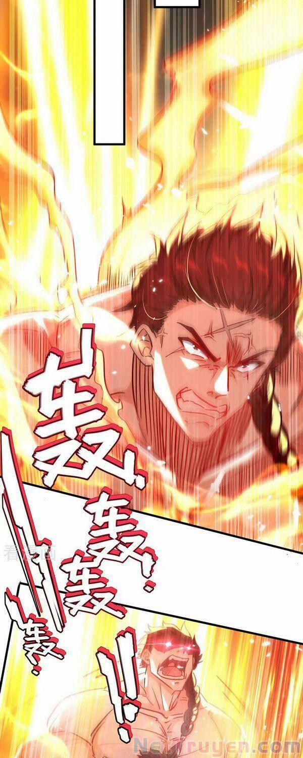 Đỉnh Cấp Võ Hồn 62 trang 12