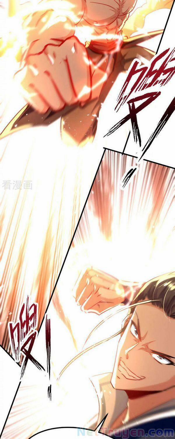 Đỉnh Cấp Võ Hồn 62 trang 16