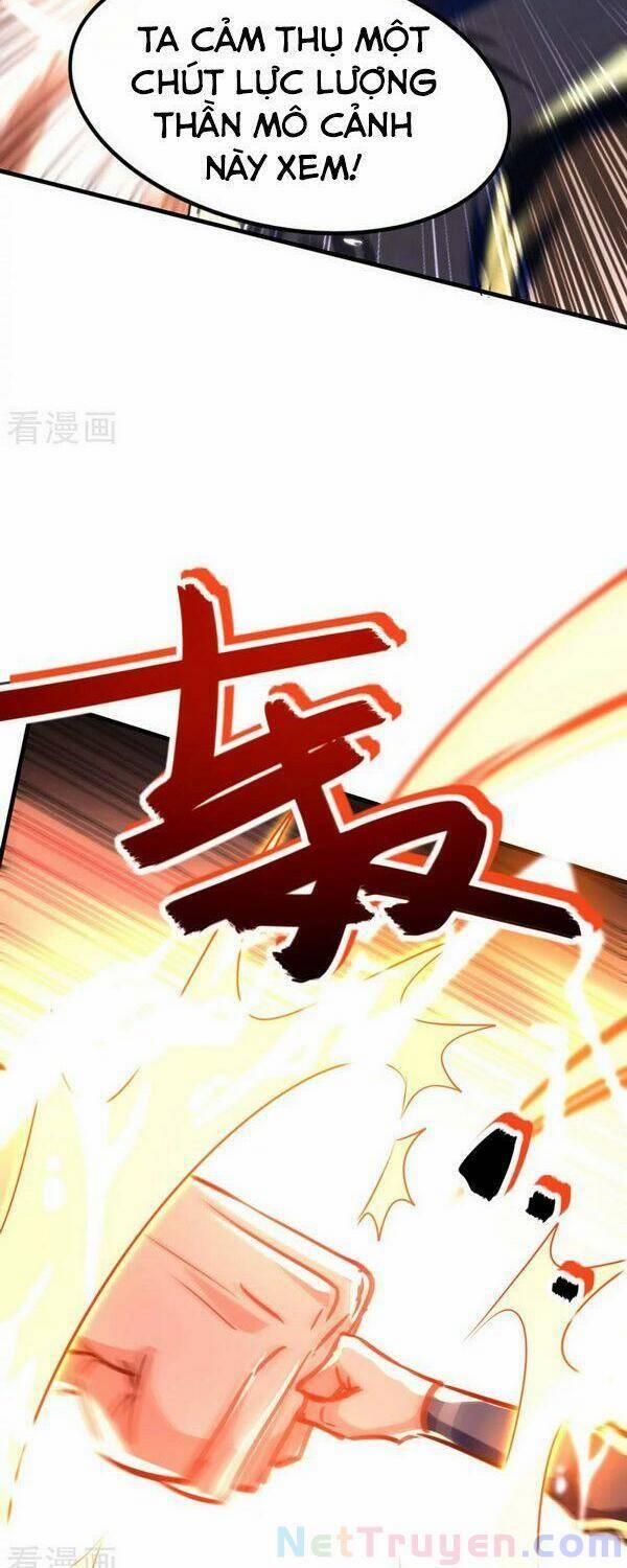 Đỉnh Cấp Võ Hồn 62 trang 17