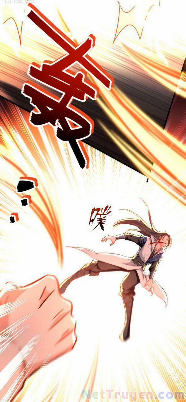 Đỉnh Cấp Võ Hồn 62 trang 18