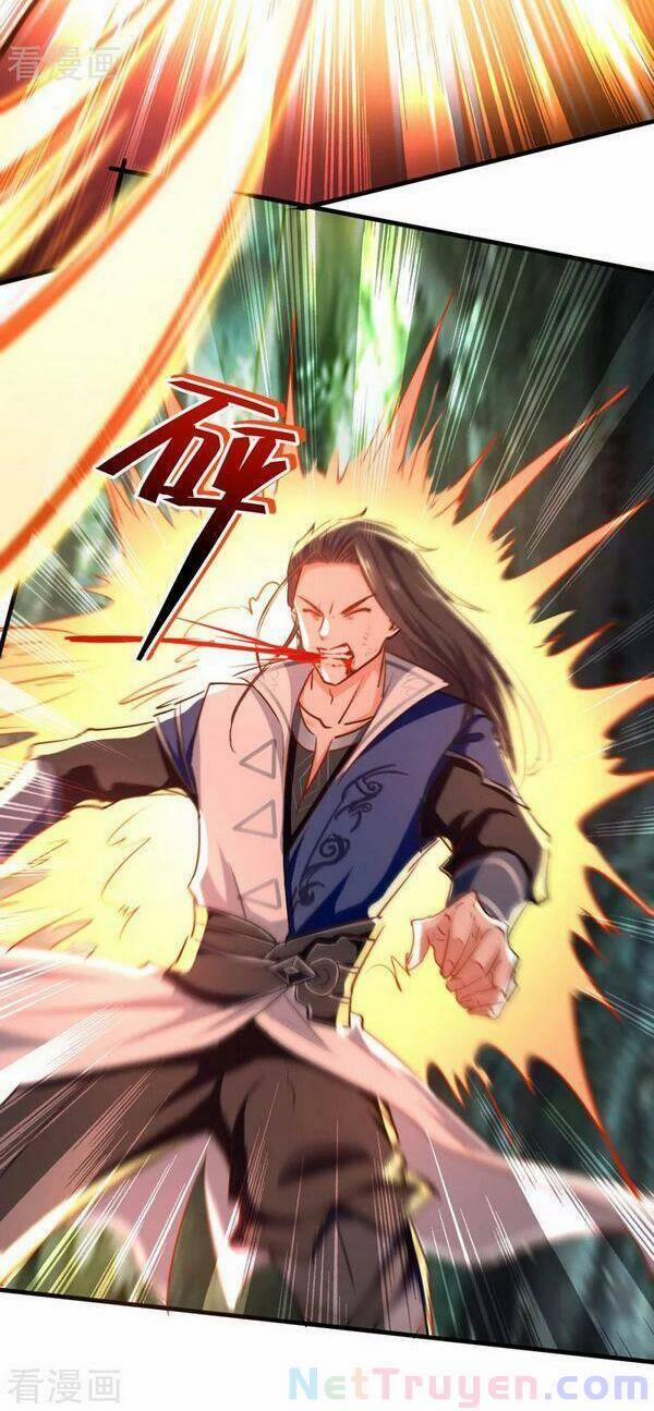 Đỉnh Cấp Võ Hồn 62 trang 19