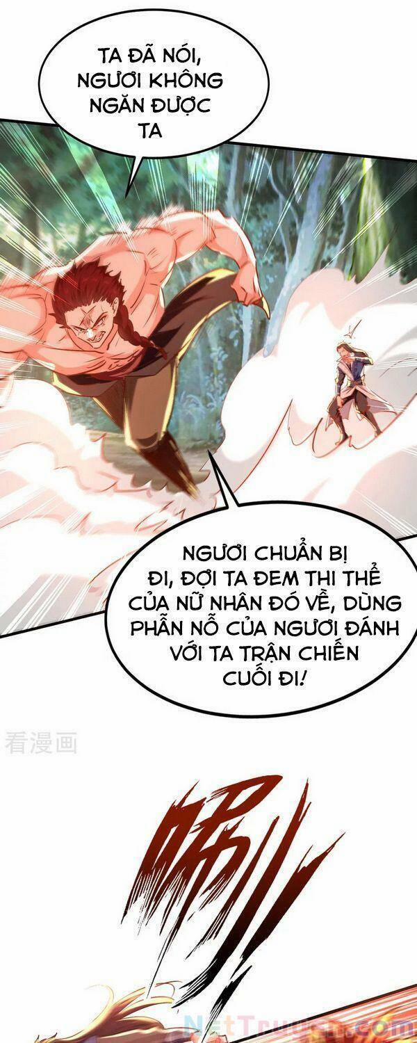 Đỉnh Cấp Võ Hồn 62 trang 20