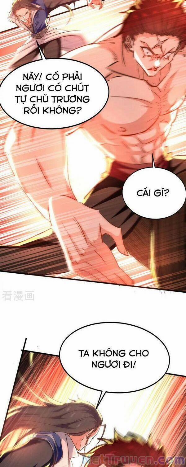 Đỉnh Cấp Võ Hồn 62 trang 21