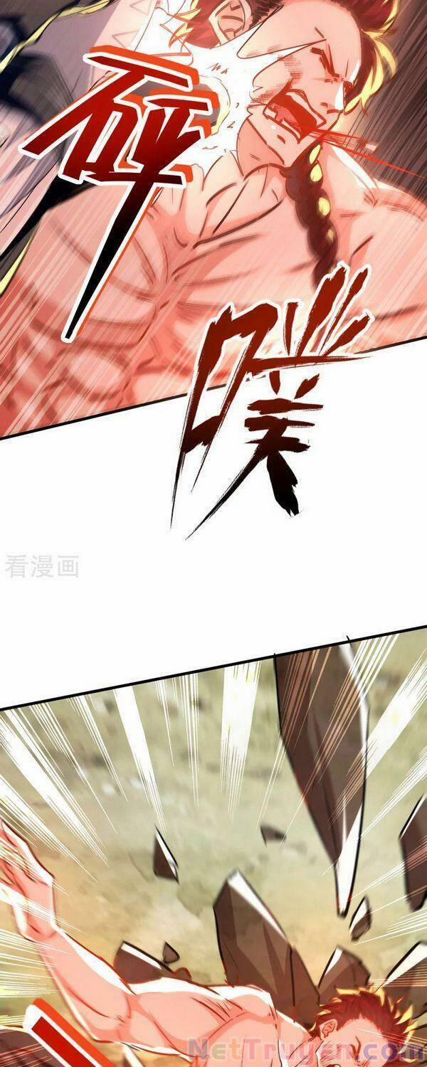 Đỉnh Cấp Võ Hồn 62 trang 22