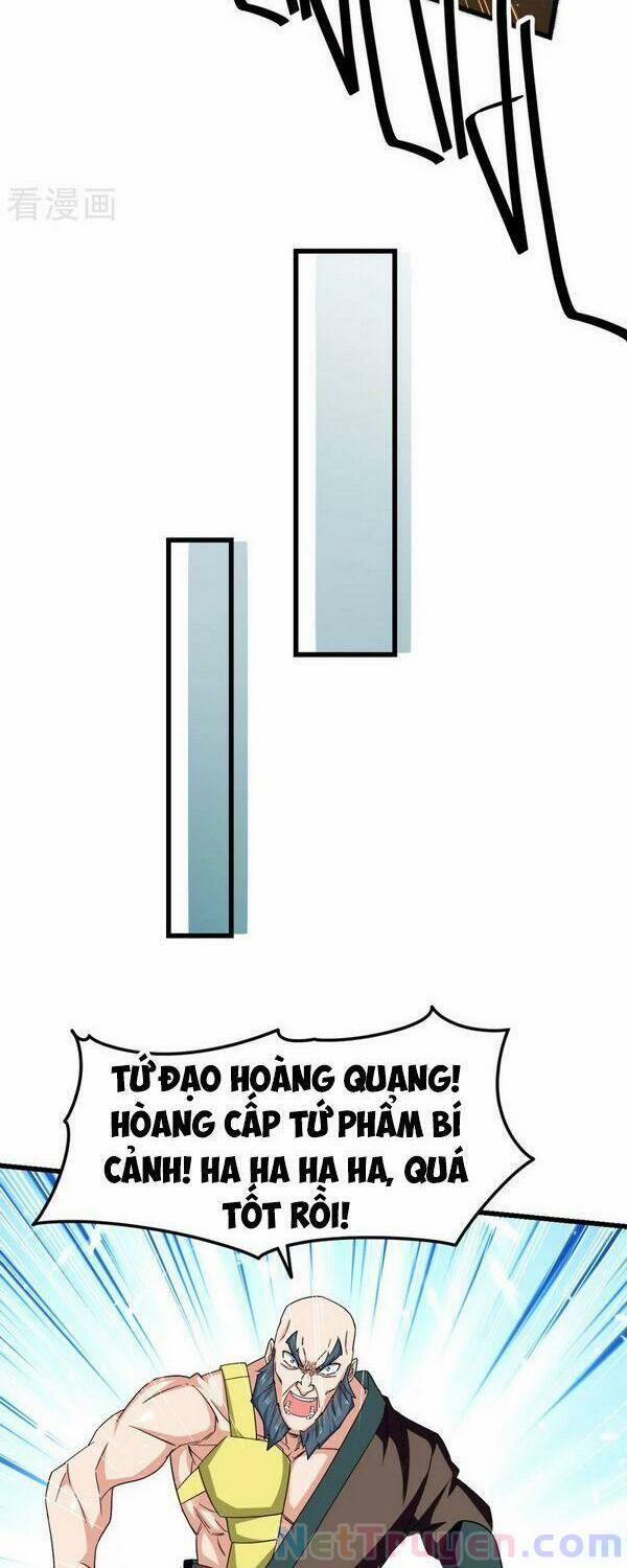 Đỉnh Cấp Võ Hồn 62 trang 3