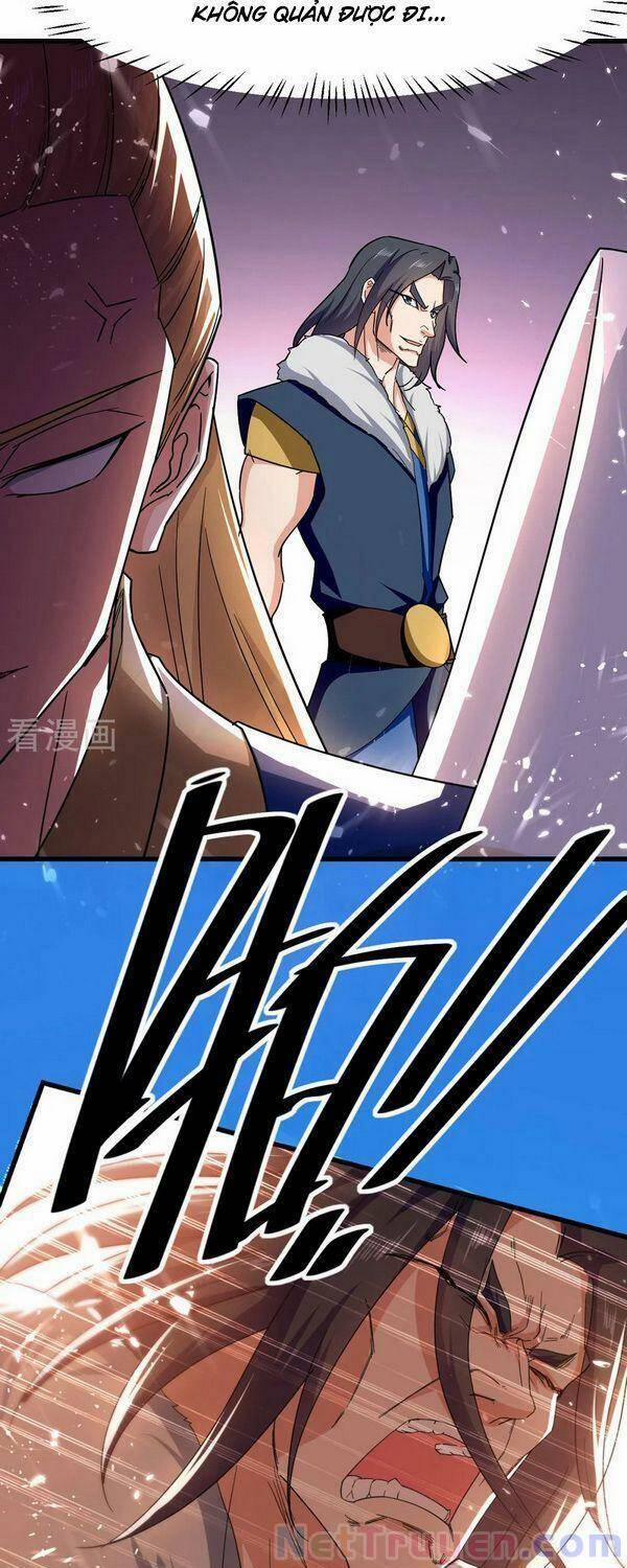 Đỉnh Cấp Võ Hồn 62 trang 6