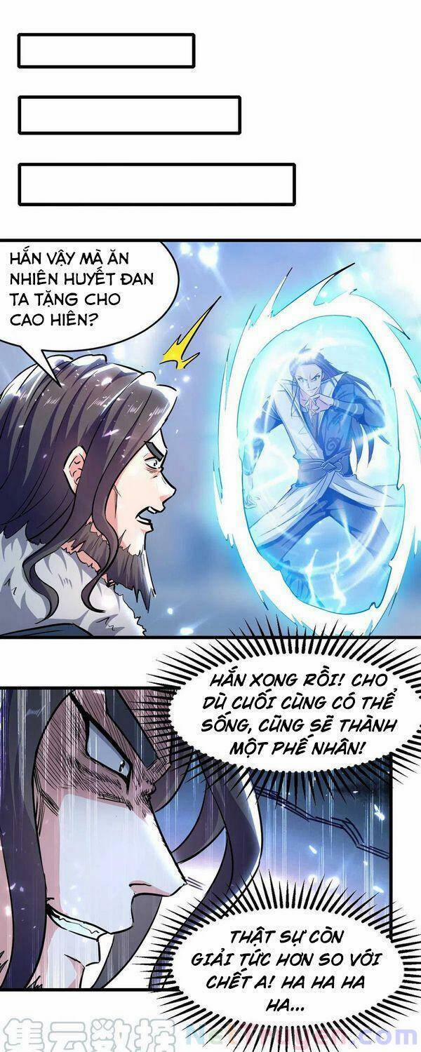 Đỉnh Cấp Võ Hồn 63 trang 0