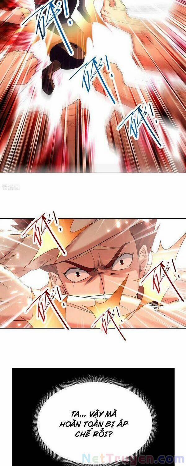 Đỉnh Cấp Võ Hồn 63 trang 11