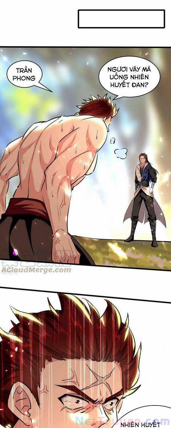 Đỉnh Cấp Võ Hồn 63 trang 3