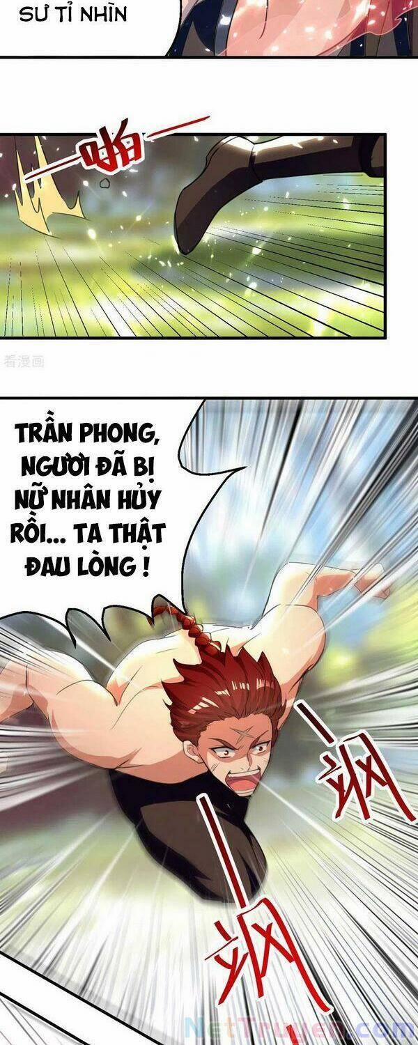 Đỉnh Cấp Võ Hồn 63 trang 7