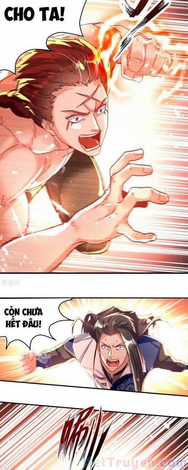 Đỉnh Cấp Võ Hồn 64 trang 1