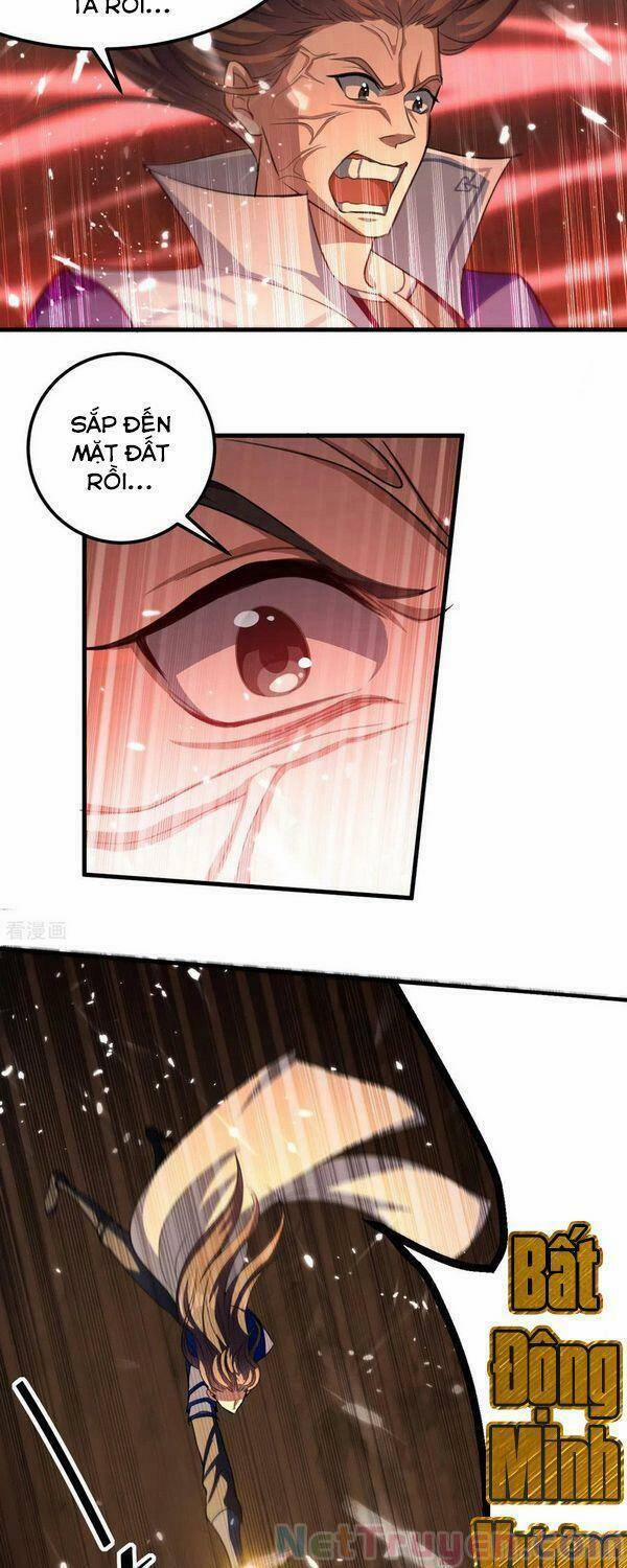 Đỉnh Cấp Võ Hồn 64 trang 12