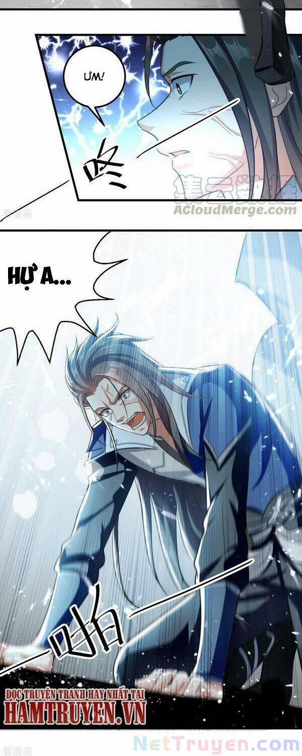 Đỉnh Cấp Võ Hồn 64 trang 15