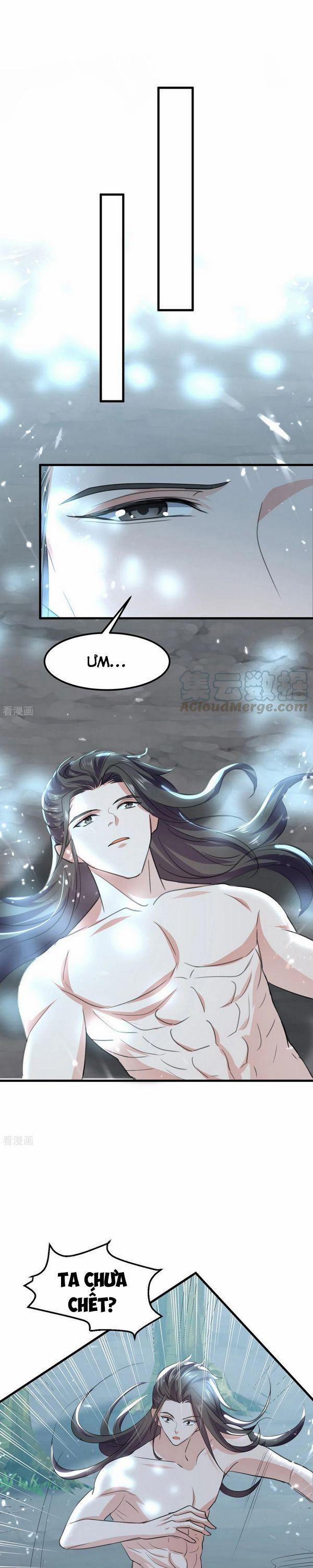 Đỉnh Cấp Võ Hồn 66 trang 0