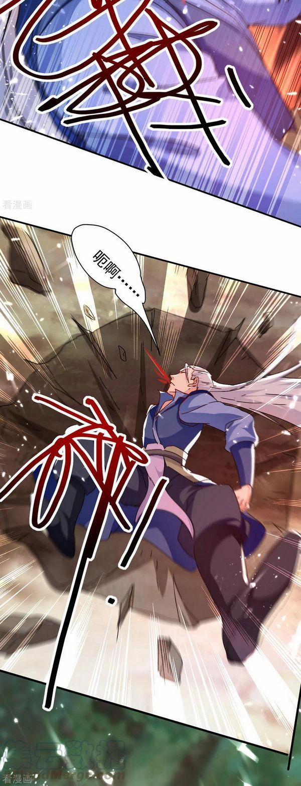 Đỉnh Cấp Võ Hồn 68 trang 9