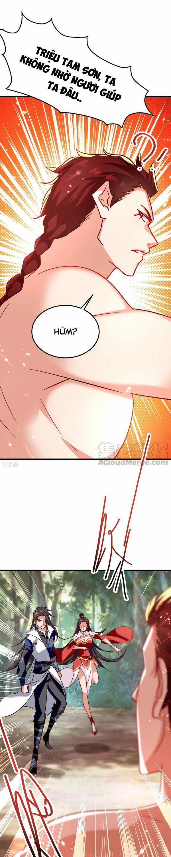 Đỉnh Cấp Võ Hồn 69 trang 0