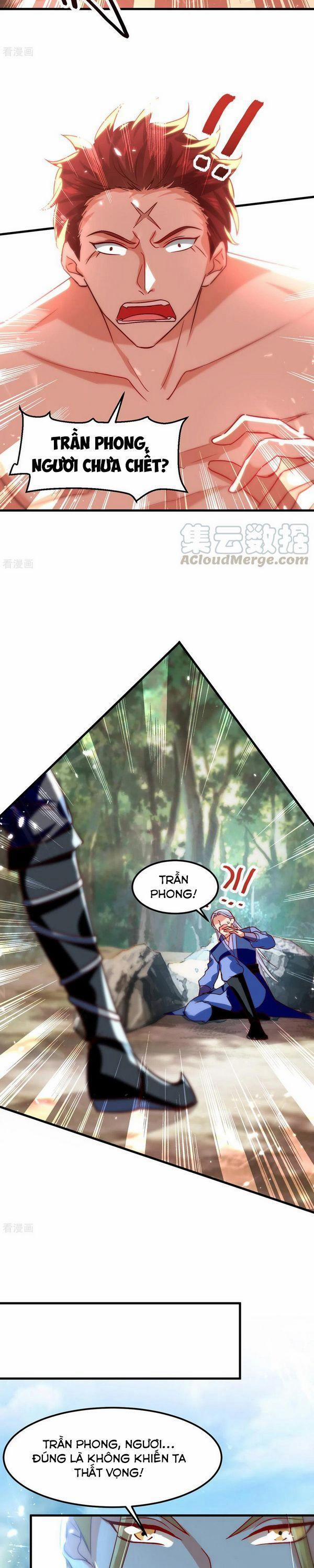 Đỉnh Cấp Võ Hồn 69 trang 1