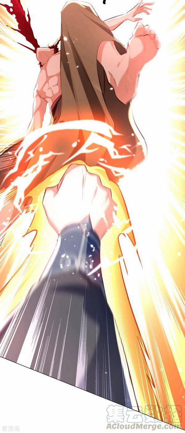 Đỉnh Cấp Võ Hồn 69 trang 9