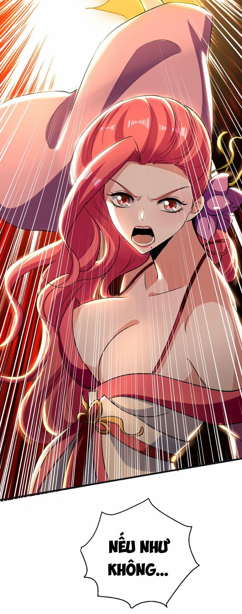 Đỉnh Cấp Võ Hồn 7 trang 1