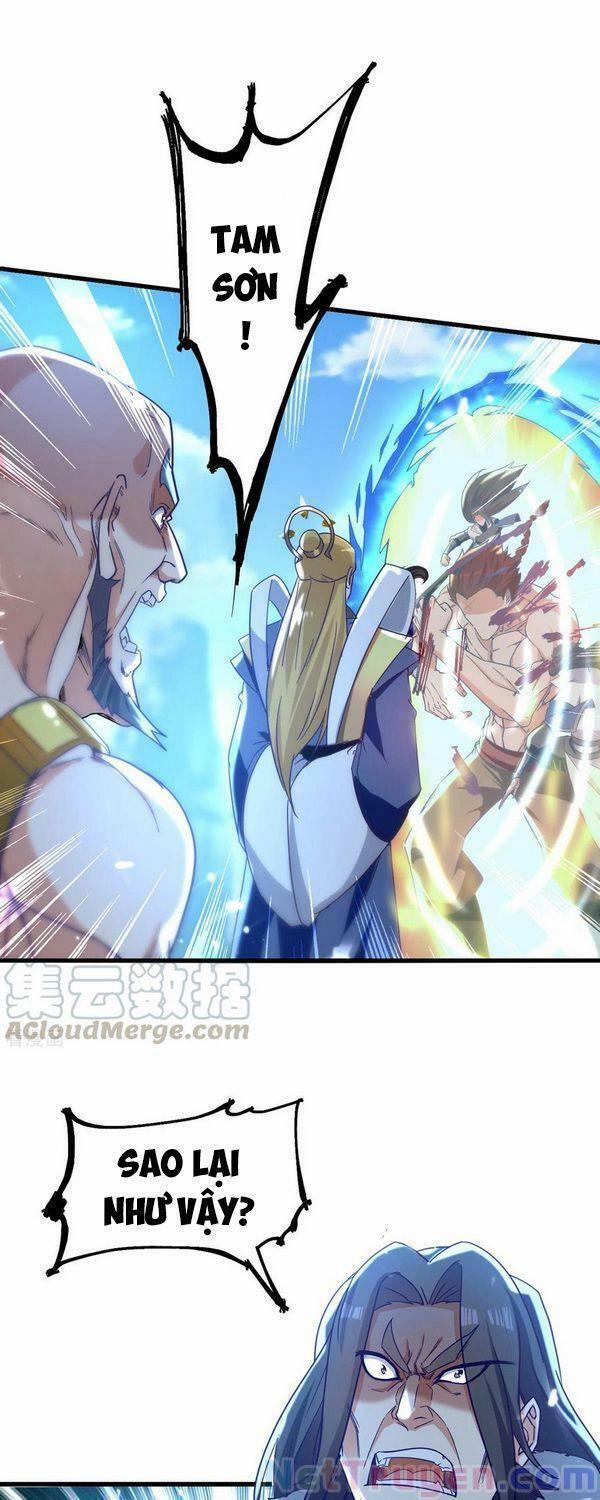 Đỉnh Cấp Võ Hồn 70 trang 0