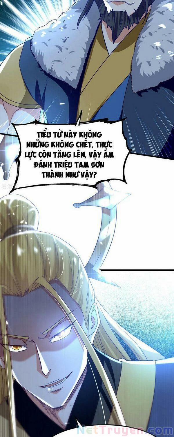 Đỉnh Cấp Võ Hồn 70 trang 1