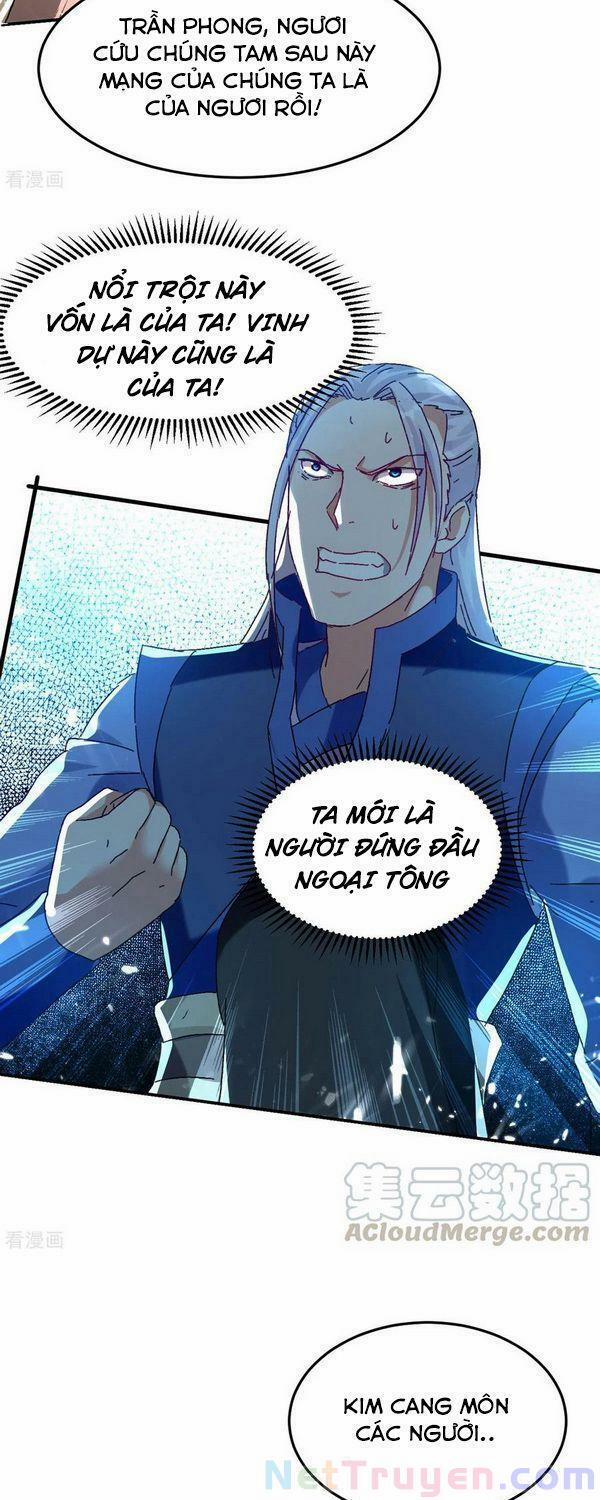 Đỉnh Cấp Võ Hồn 70 trang 14