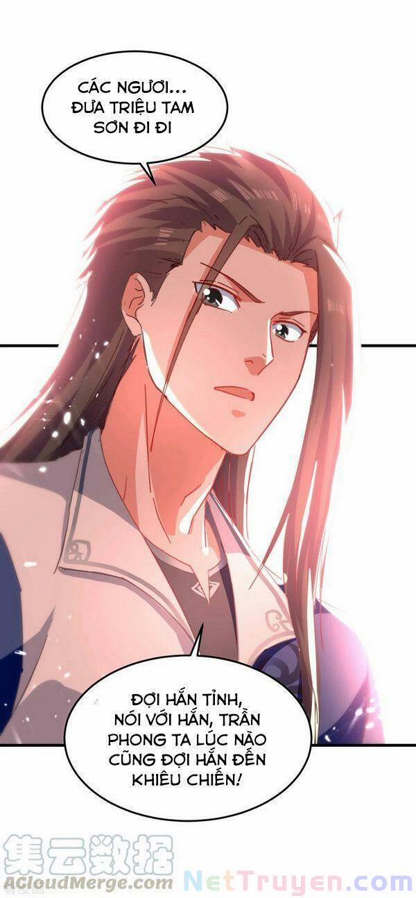 Đỉnh Cấp Võ Hồn 70 trang 17