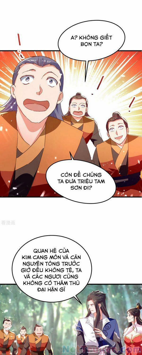 Đỉnh Cấp Võ Hồn 70 trang 18