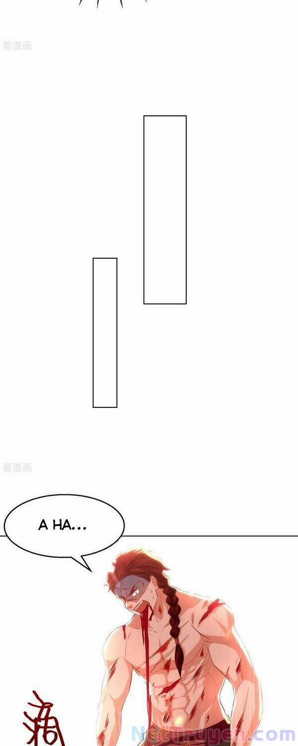 Đỉnh Cấp Võ Hồn 70 trang 3