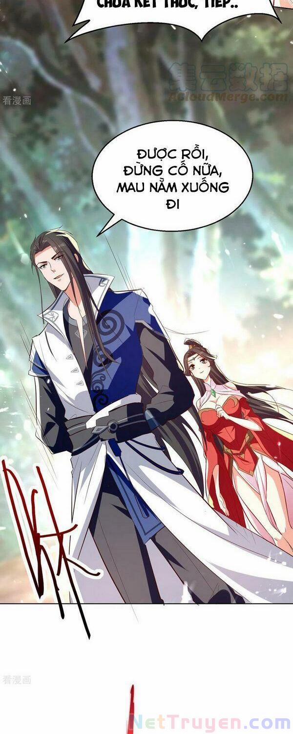 Đỉnh Cấp Võ Hồn 70 trang 5