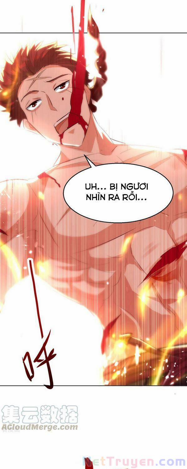 Đỉnh Cấp Võ Hồn 70 trang 6