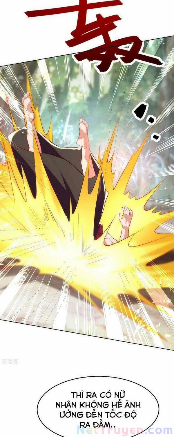 Đỉnh Cấp Võ Hồn 70 trang 7