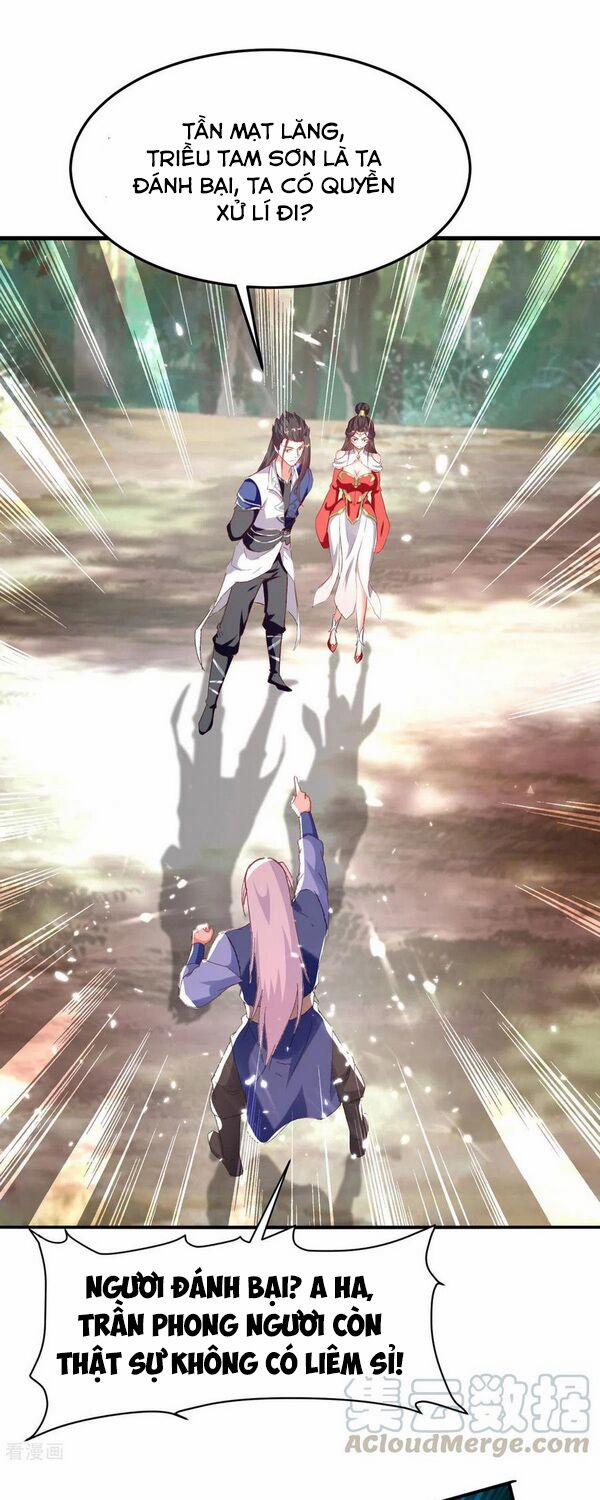 Đỉnh Cấp Võ Hồn 71 trang 0