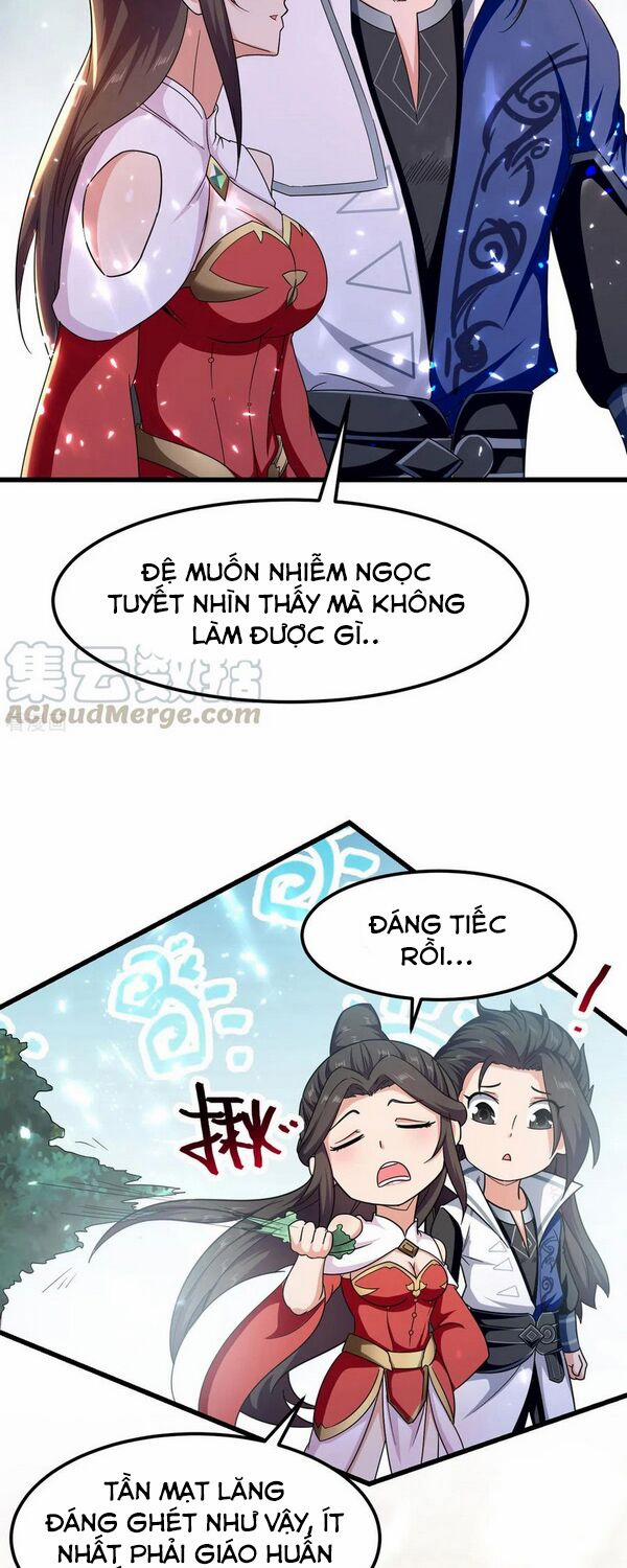 Đỉnh Cấp Võ Hồn 71 trang 12