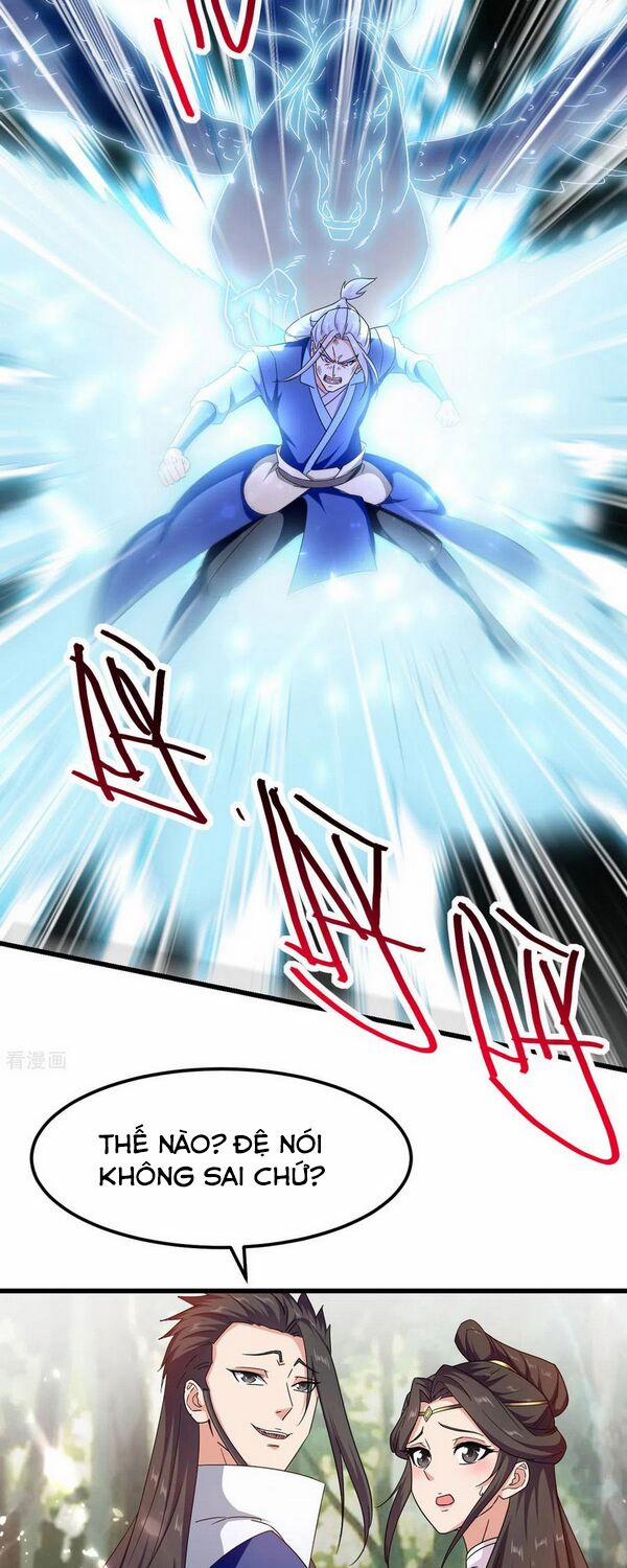 Đỉnh Cấp Võ Hồn 71 trang 15