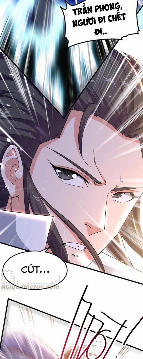 Đỉnh Cấp Võ Hồn 71 trang 17