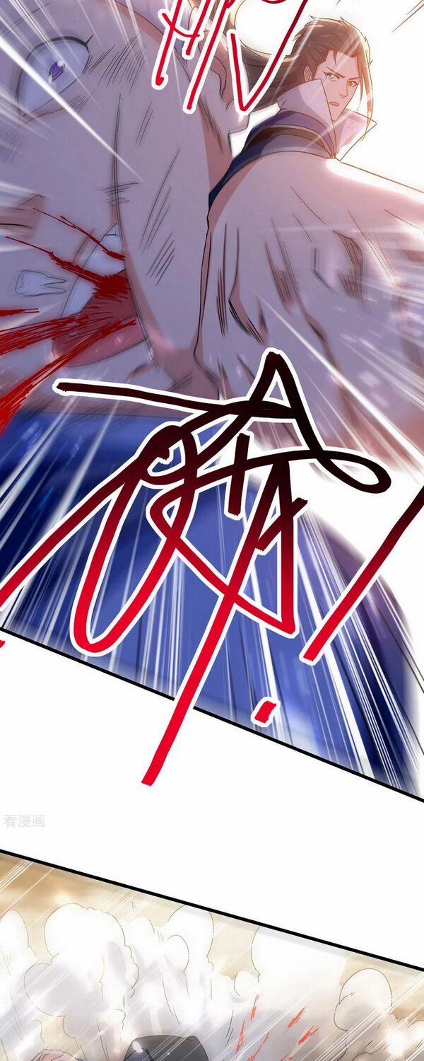 Đỉnh Cấp Võ Hồn 71 trang 18