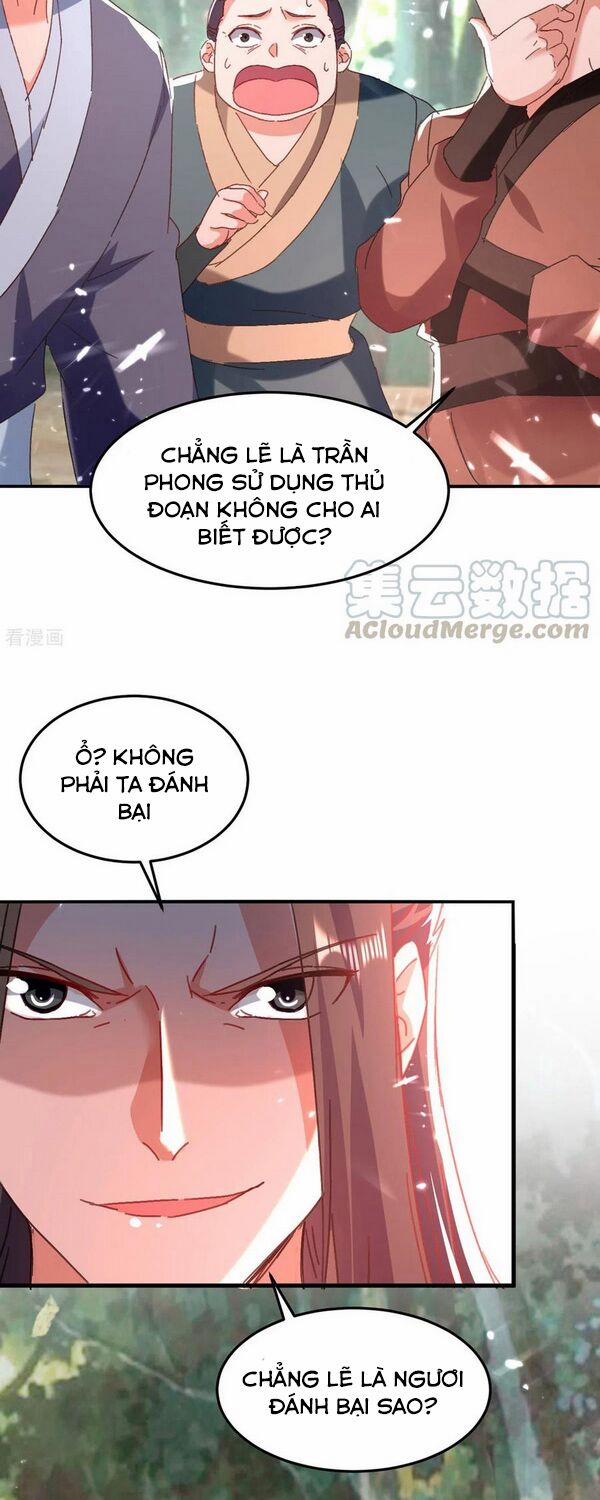 Đỉnh Cấp Võ Hồn 71 trang 2