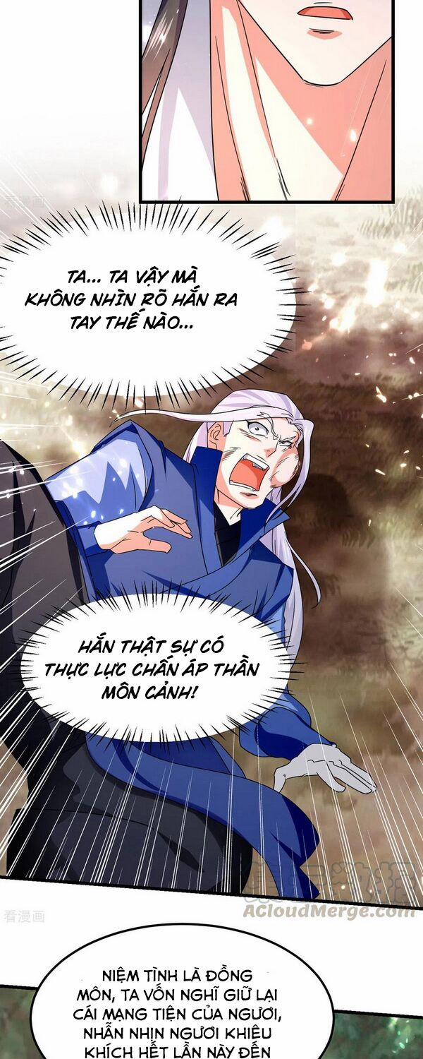 Đỉnh Cấp Võ Hồn 71 trang 20