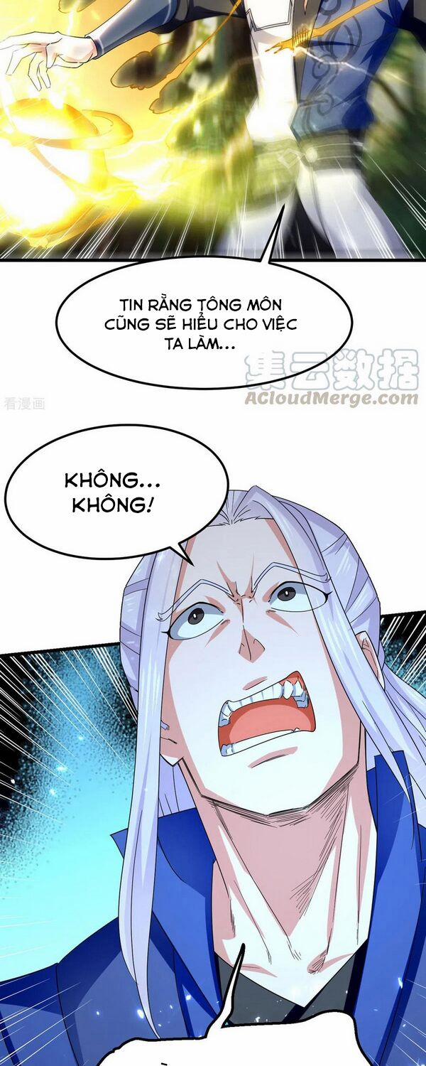 Đỉnh Cấp Võ Hồn 71 trang 22