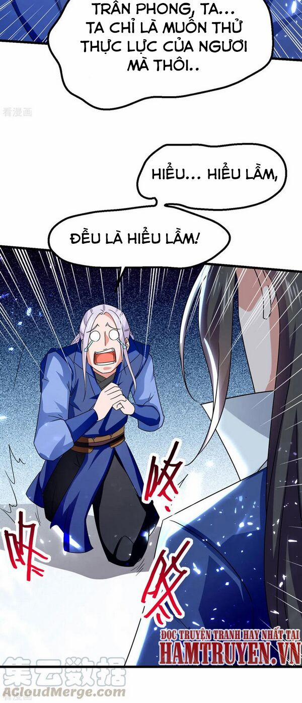 Đỉnh Cấp Võ Hồn 71 trang 23