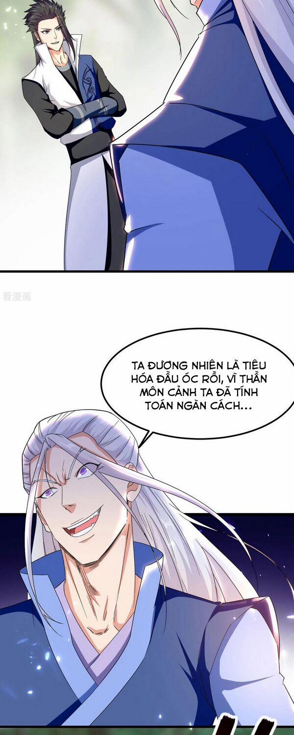 Đỉnh Cấp Võ Hồn 71 trang 7