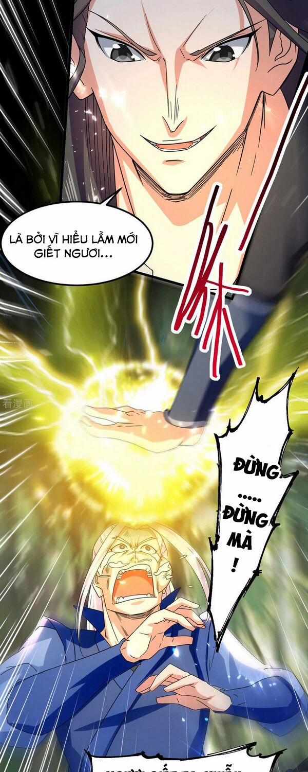 Đỉnh Cấp Võ Hồn 72 trang 1