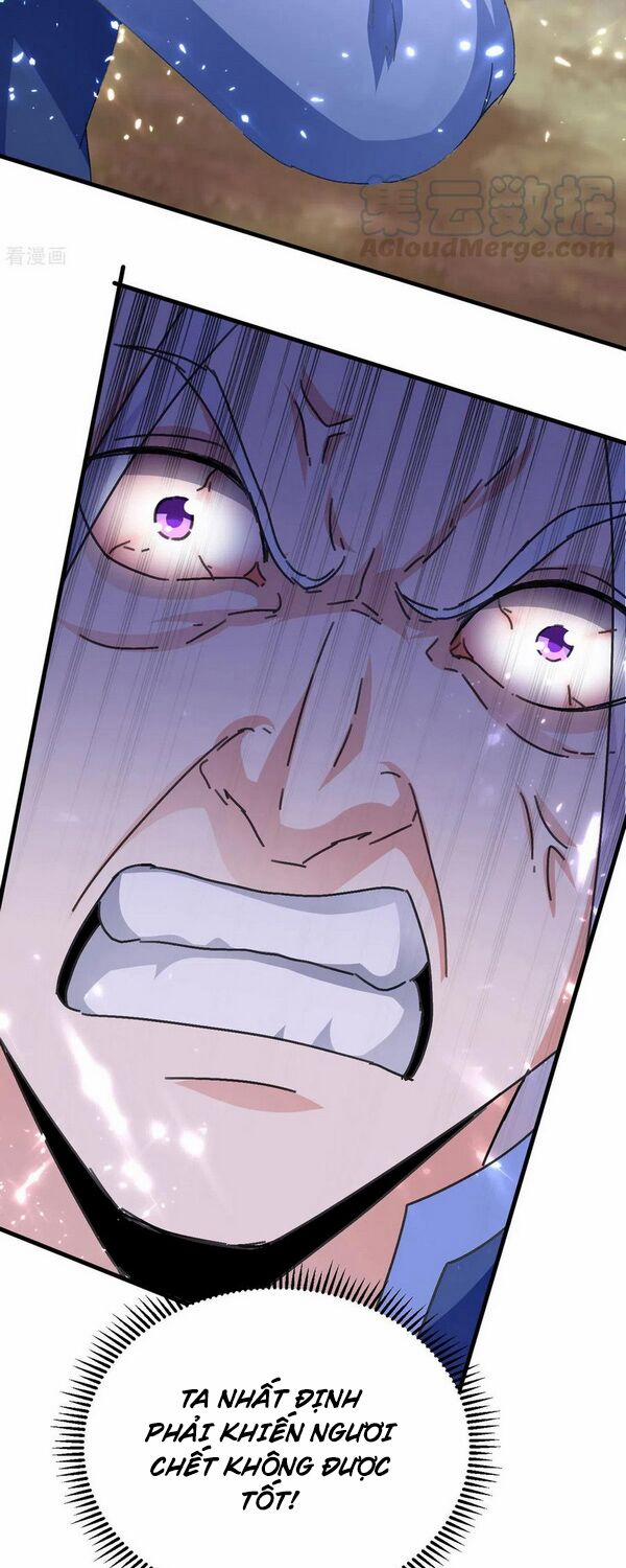 Đỉnh Cấp Võ Hồn 72 trang 12