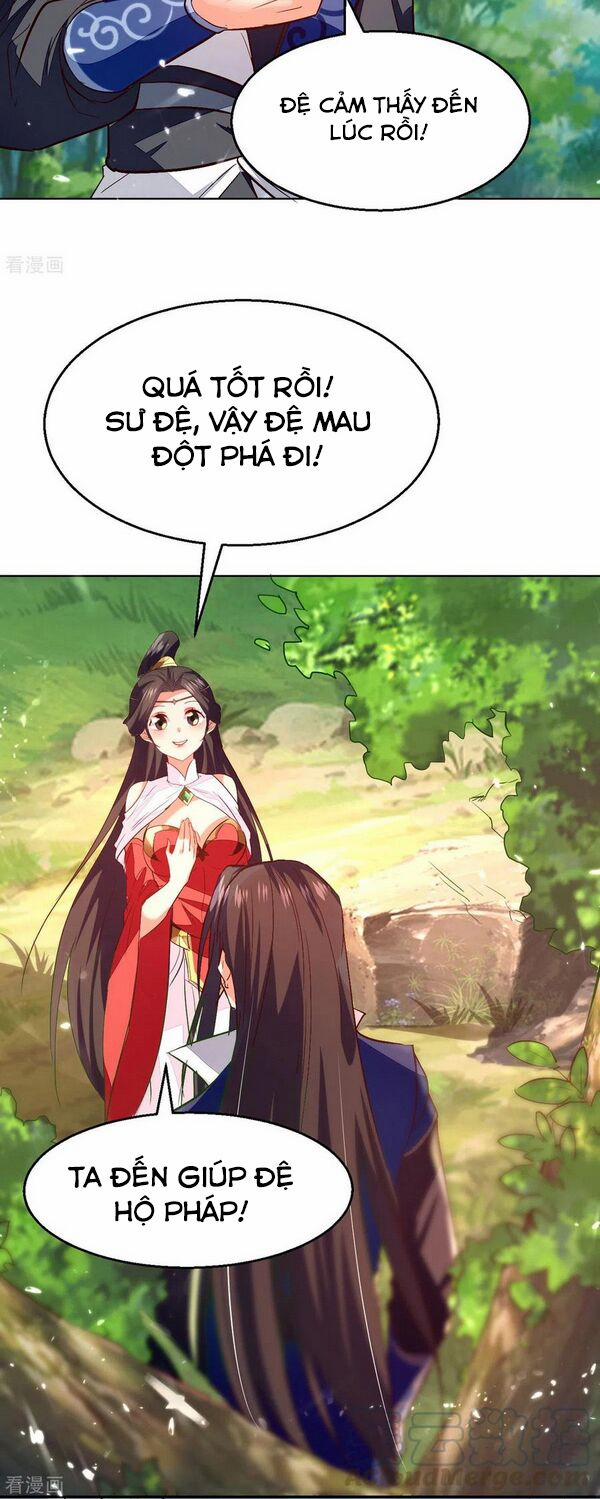 Đỉnh Cấp Võ Hồn 72 trang 17